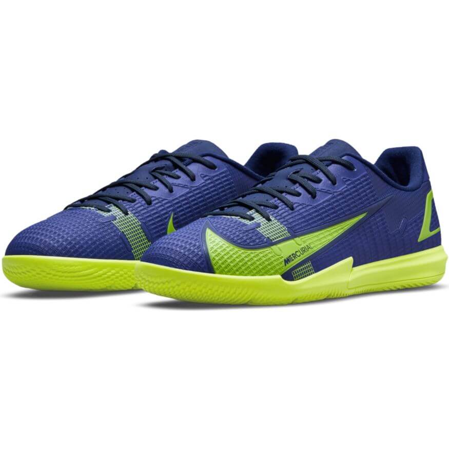 Nike Mercurial Vapor 14 Academy Youth Indoor Shoes