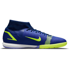 Nike Mercurial Superfly 8 Academy Indoor Shoes