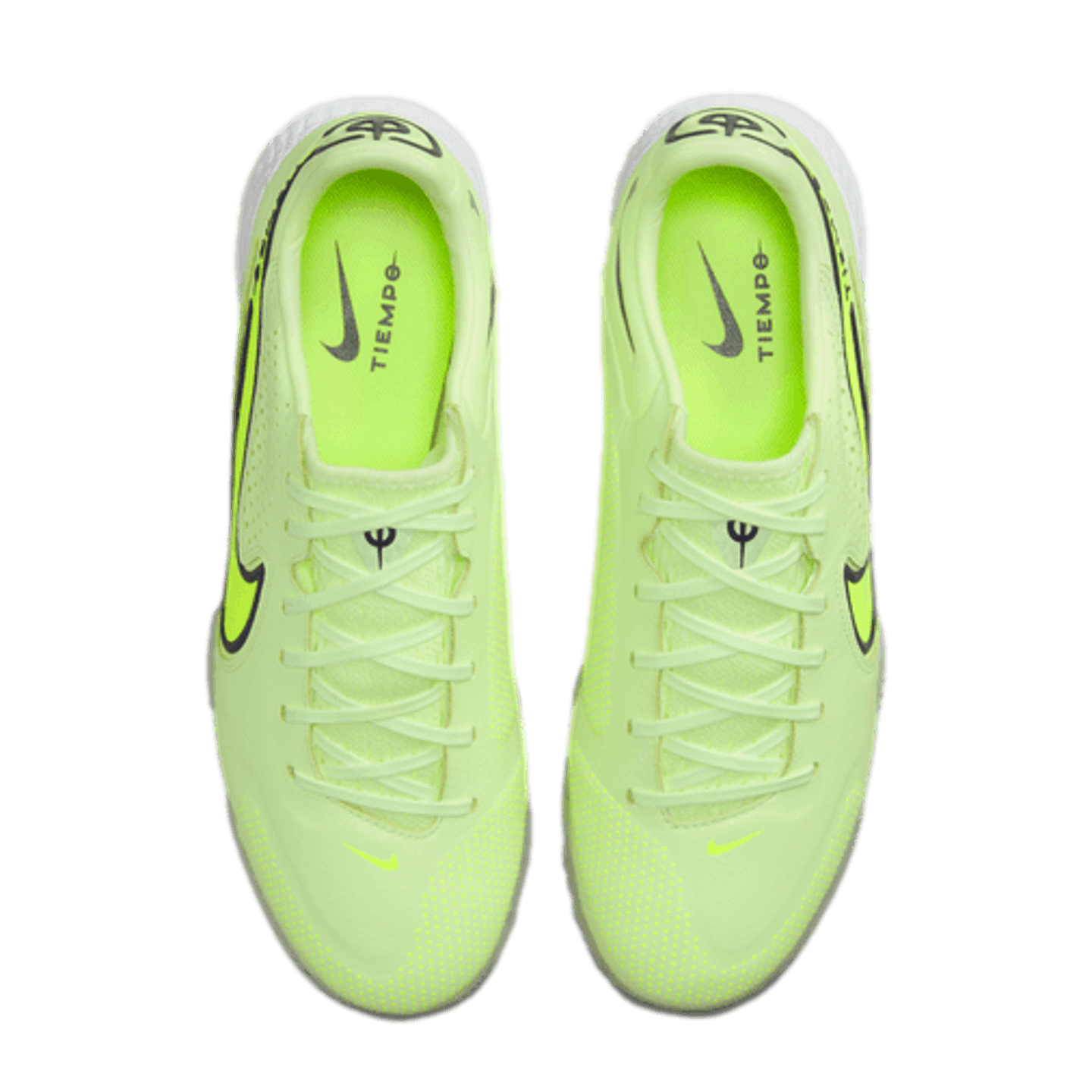 Chaussures Nike React Tiempo Legend 9 Pro pour terrain synthétique