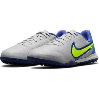 Nike Tiempo Legend 9 Academy Youth Turf Shoes