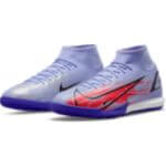 Nike Mercurial Superfly 8 Academy KM Mbappe Indoor Shoes