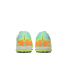 Nike Phantom GT2 Academy Turf Soccer Shoes - Teal/Green