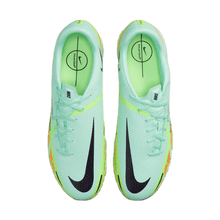 Nike Phantom GT2 Academy Turf Soccer Shoes - Teal/Green