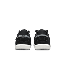 Nike Streetgato Indoor Soccer Shoes - Black / White