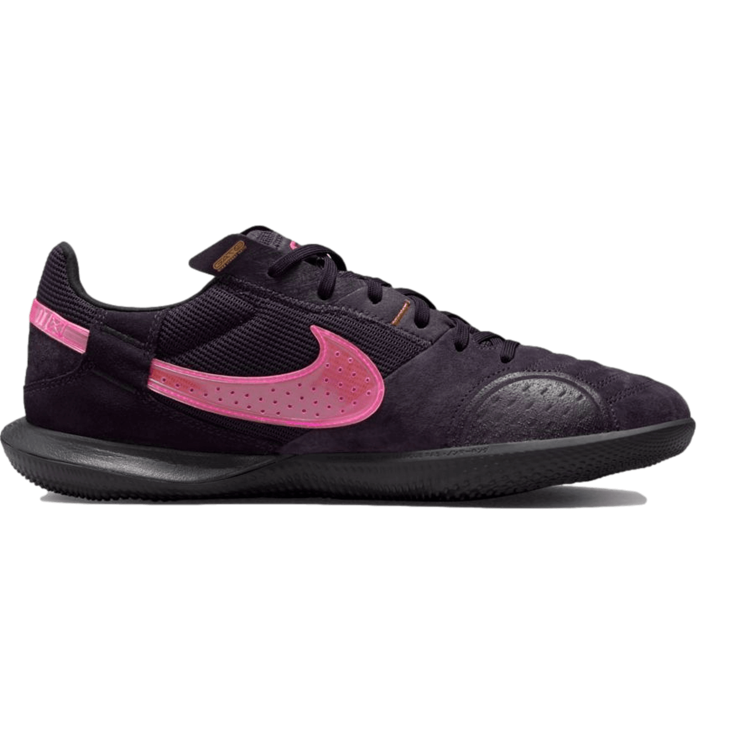 Nike Streetgato Indoor Soccer Shoes - Purple