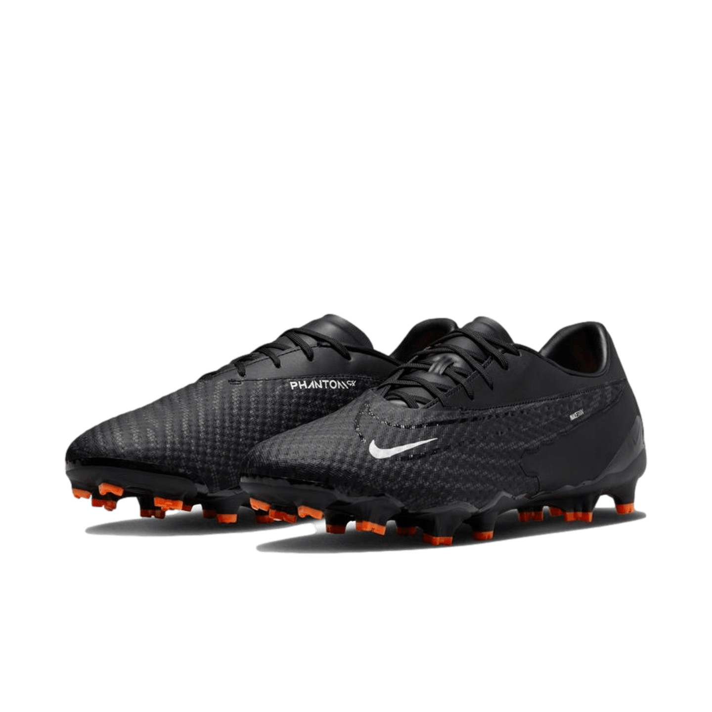 Nike Phantom GX Academy Firm Ground Cleats DD9473-010