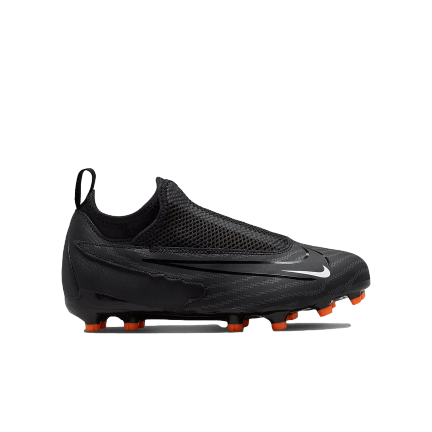Nike Phantom GX Academy Direct Fit Youth Firm Ground Cleats