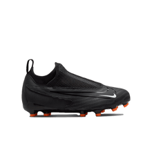 Nike Phantom GX Academy Direct Fit Youth Firm Ground Cleats
