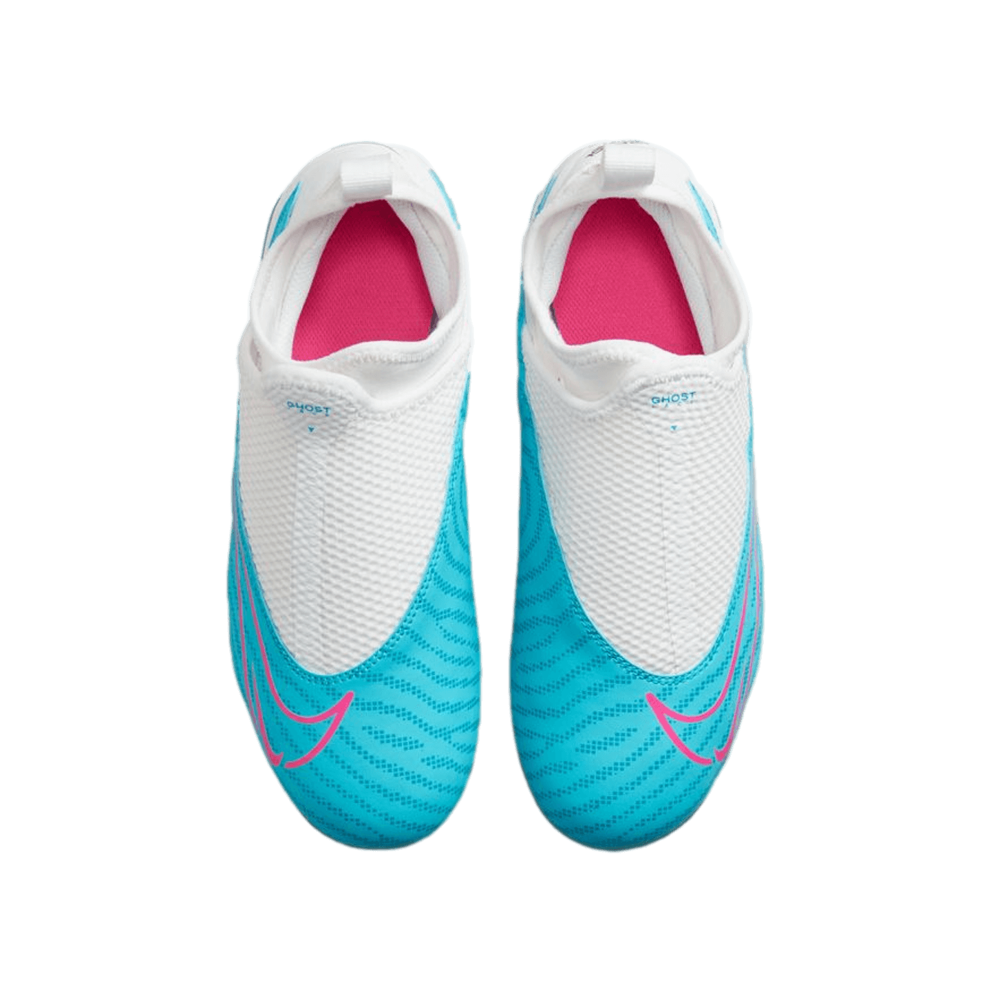 Nike jr phantom vision blue sales