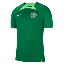 Nike Nigeria Strike Top