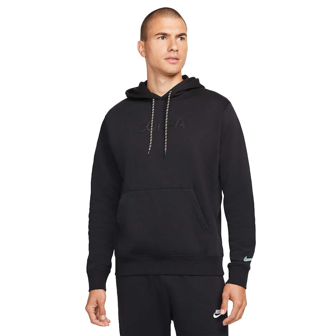 Nike Club America Fleece Pullover Hoodie