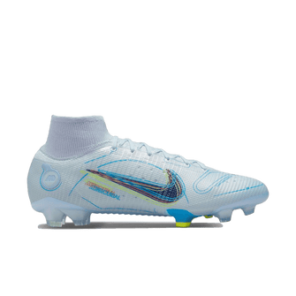 Nike Mercurial Superfly 8 Elite Firm Ground Cleats