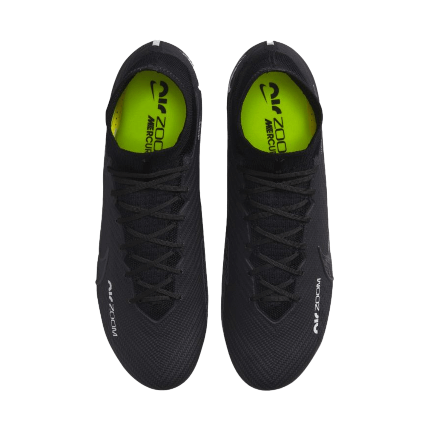 Nike Zoom Mercurial Superfly 9 Elite Firm Ground Cleats
