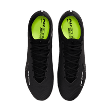 Nike Zoom Mercurial Vapor 15 Elite Firm Ground Cleats
