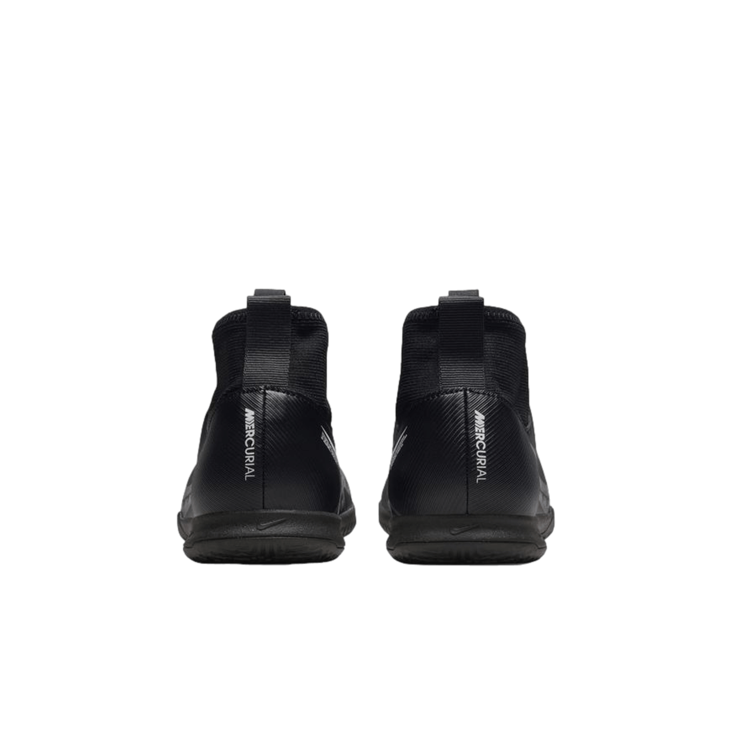 Nike Zoom Mercurial Superfly 9 Academy Youth Indoor Shoes DJ5615-001