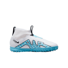 Nike Zoom Mercurial Superfly 9 Academy Youth Turf Shoes