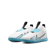 Zapatillas de interior para jóvenes Nike Zoom Mercurial Vapor 15 Academy