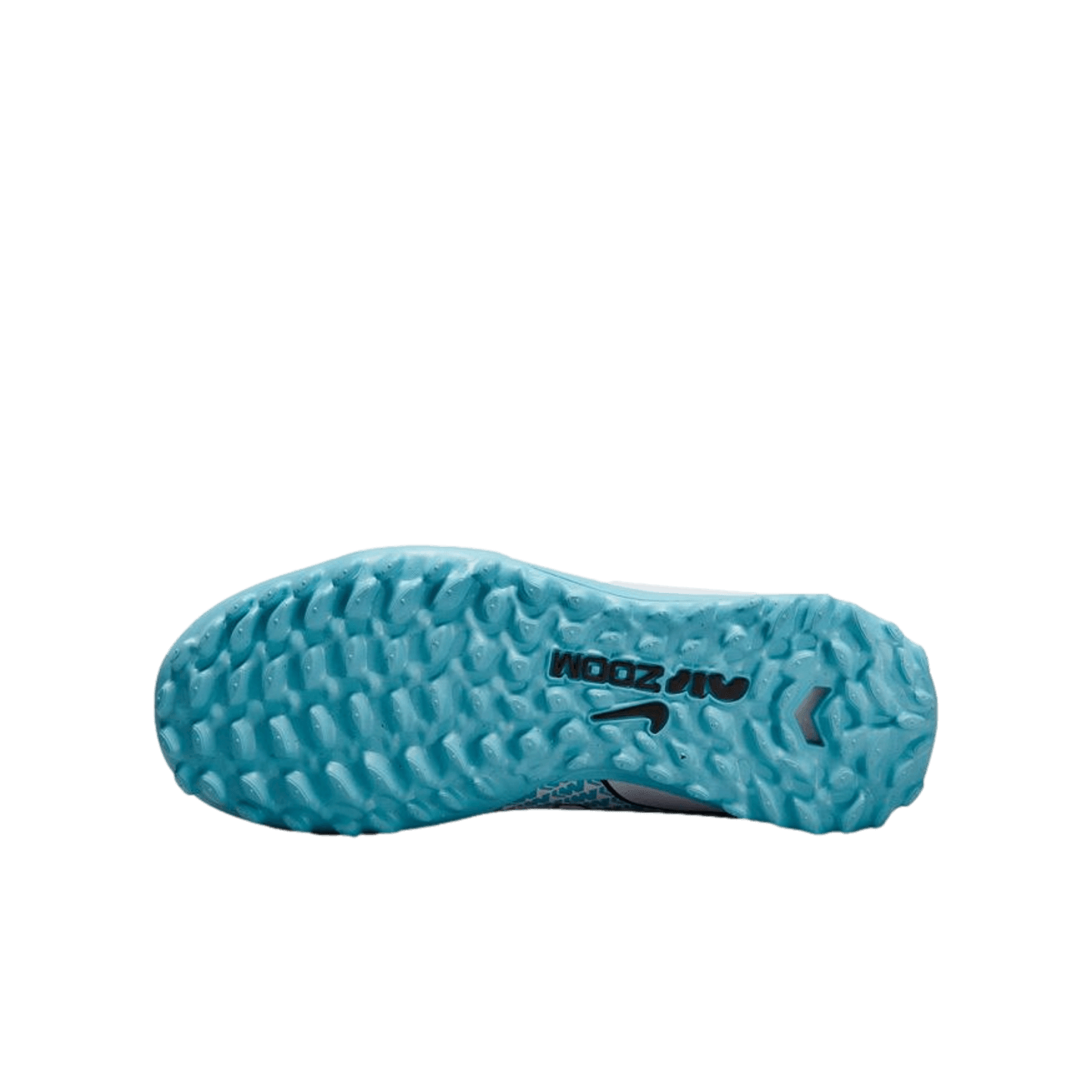 Nike Zoom Mercurial Vapor 15 Academy Zapatos para césped juvenil