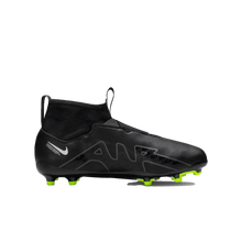 Nike Zoom Mercurial Superfly 9 Academy Youth Firm Ground Cleats
