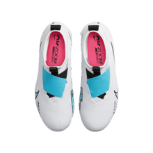 Nike Zoom Mercurial Superfly 9 Academy Zapatos para terreno firme para jóvenes
