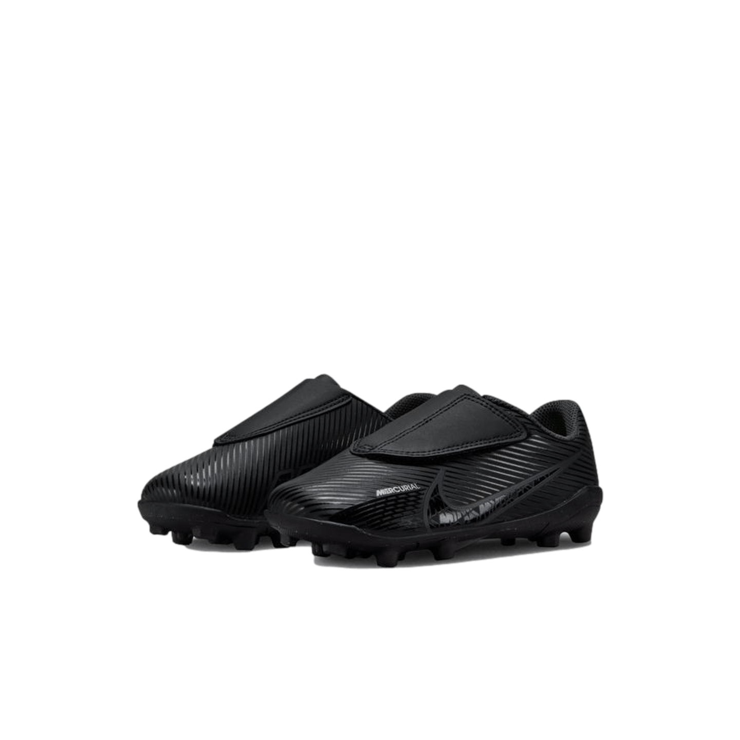 Nike Mercurial Vapor 15 Club Youth MG Firm Ground Cleats DJ5964-001