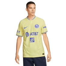 Nike Club America 22/23 Authentic Home Jersey