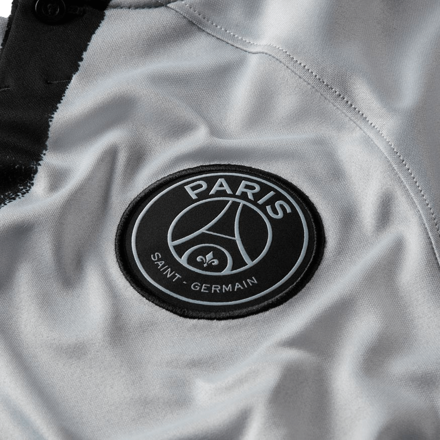 Maillot extérieur Nike Paris Saint-Germain 22/23