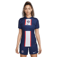Nike Paris Saint-Germain 22/23 Women's Home Jersey