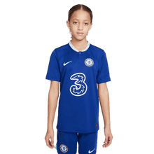 Nike Chelsea 22/23 Youth Home Jersey