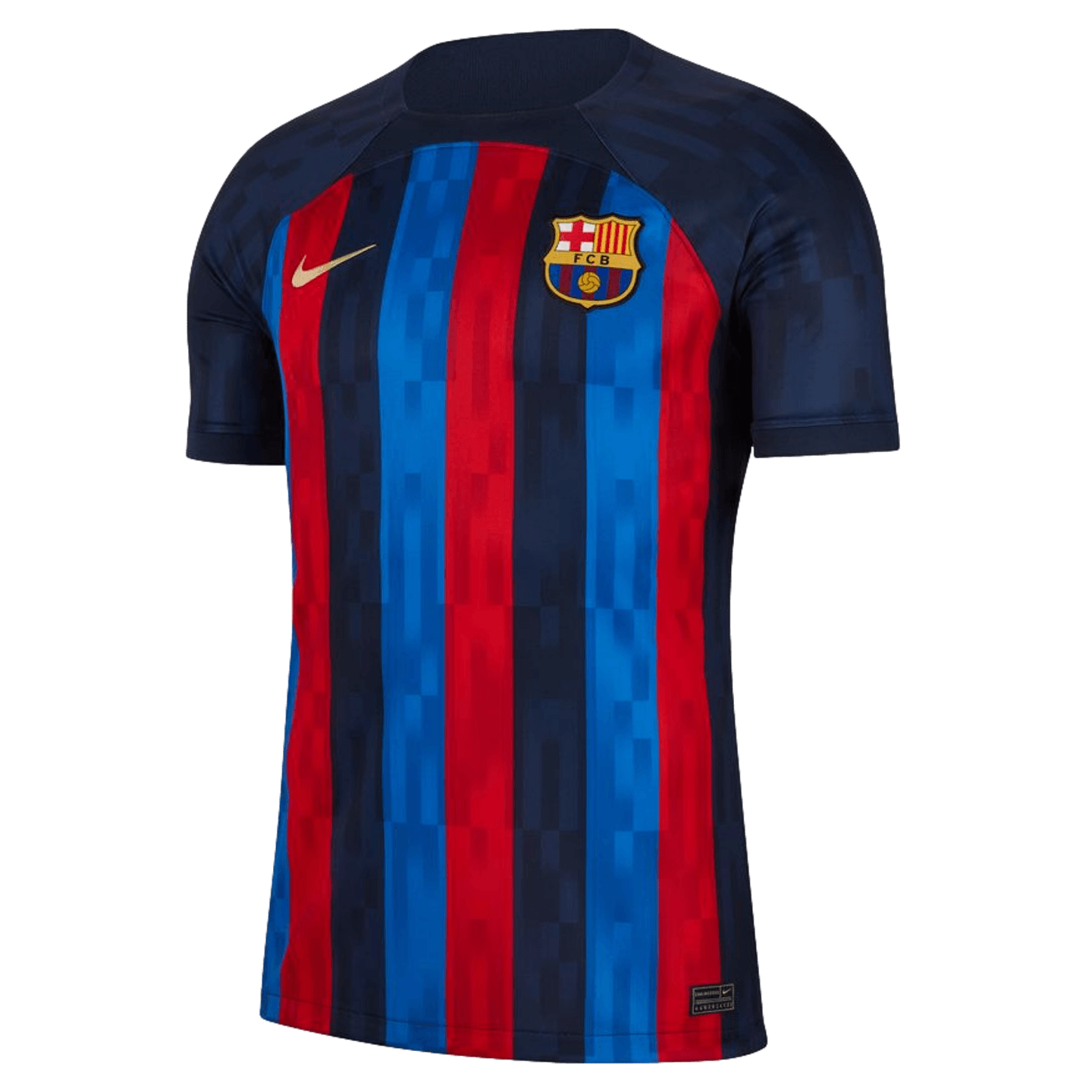 Camiseta Nike Barcelona 22/23 Primera Equipación