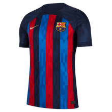 Camiseta Nike Barcelona 22/23 Primera Equipación