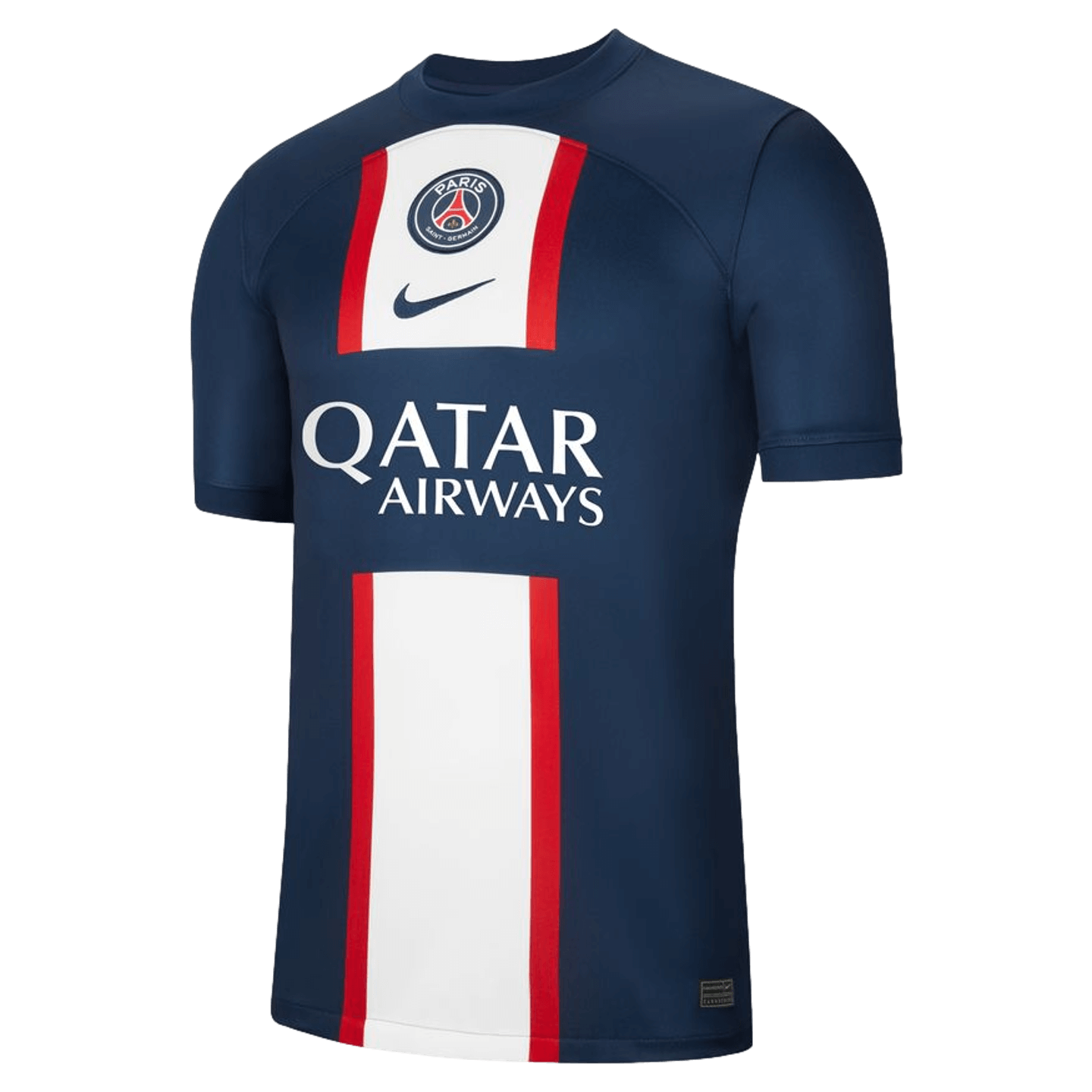 Nike Camiseta Paris Saint-Germain Primera Equipación 22/23