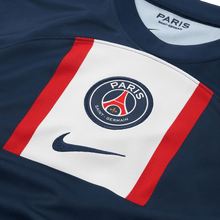 Nike Paris Saint-Germain 22/23 Men's Home Jersey 