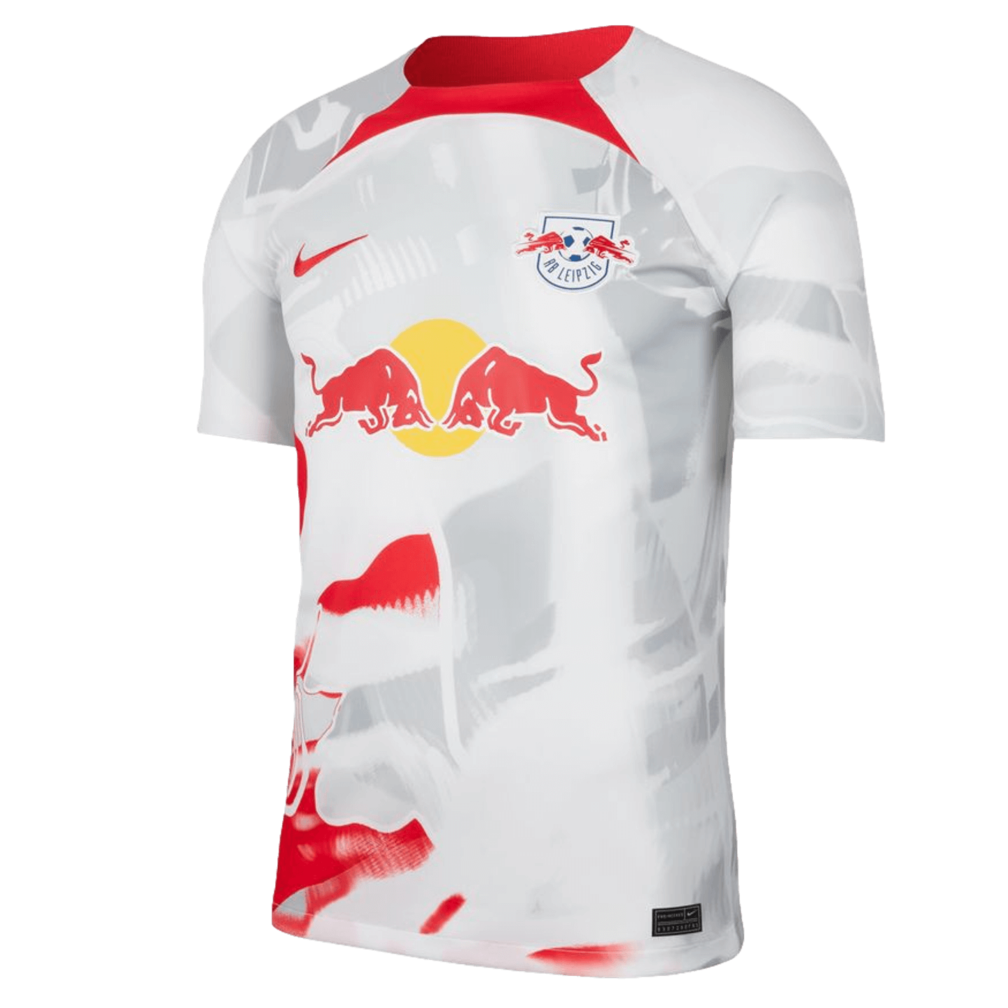 Camiseta Nike Red Bull Leipzig 22/23 Primera equipación