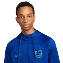 Nike England Strike Hooded Track Jacket