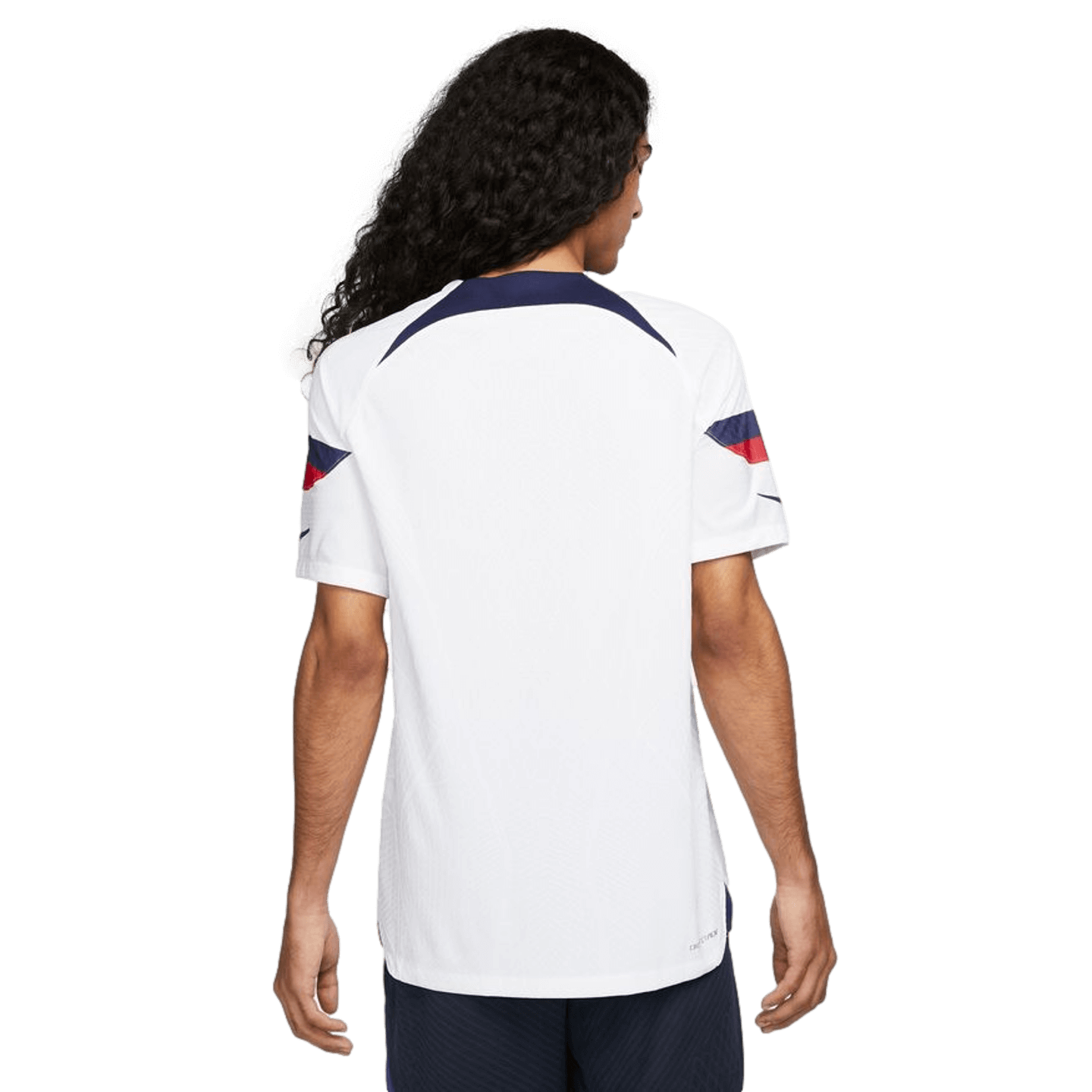 Maillot domicile authentique Nike USA 2022