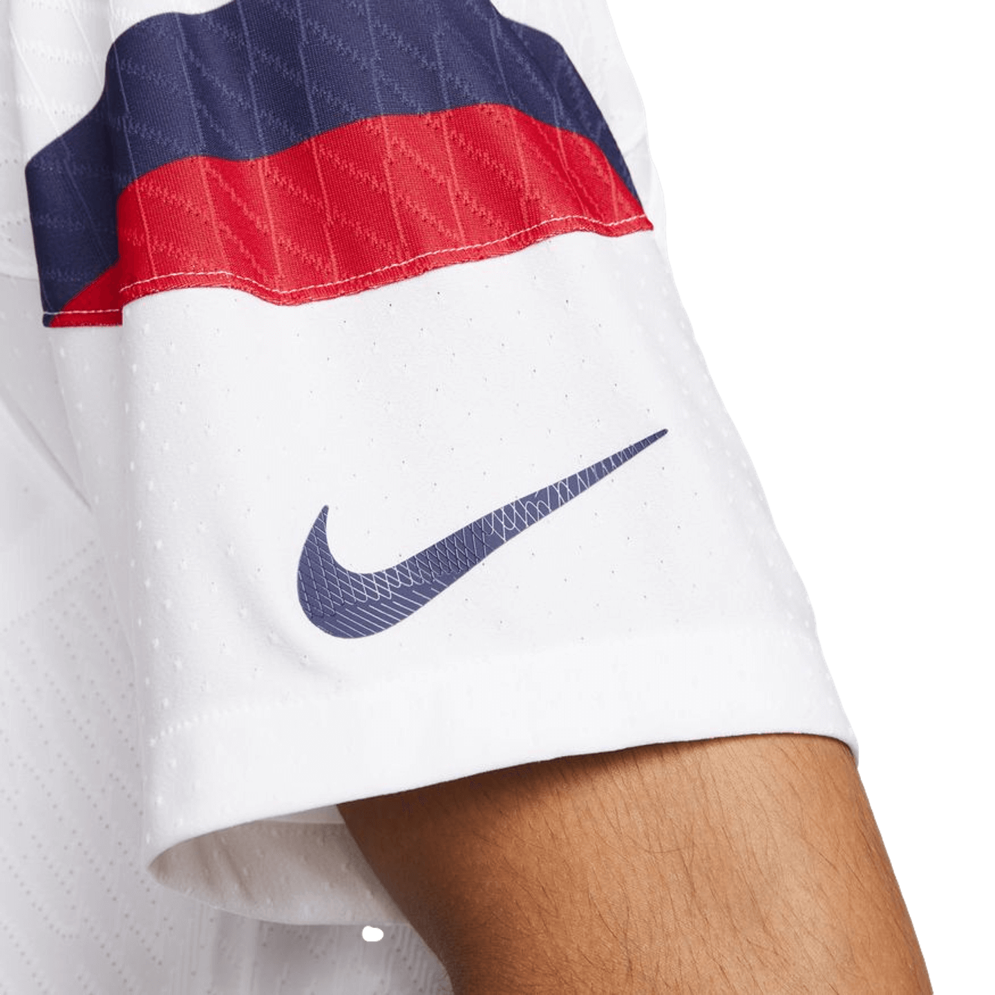 Maillot domicile authentique Nike USA 2022