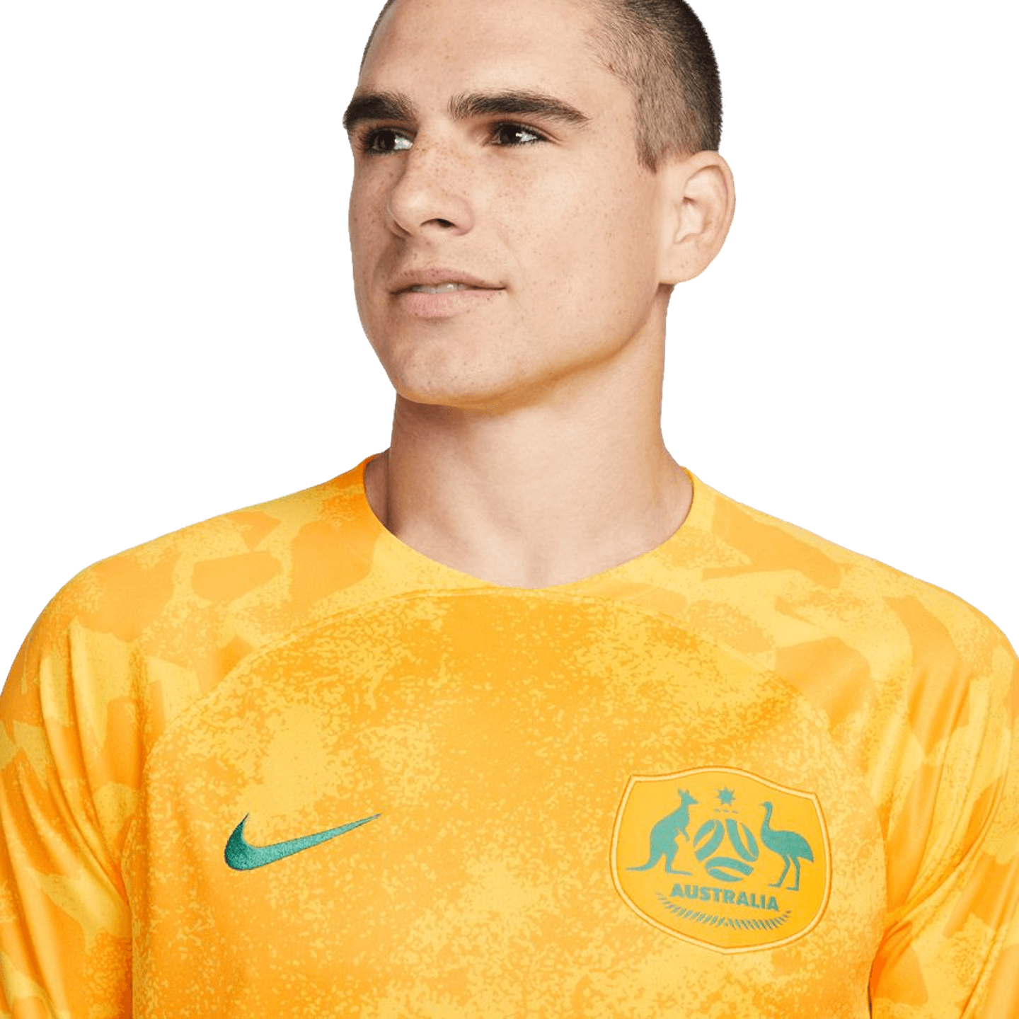 Nike Camiseta Australia 2022 Primera Equipación