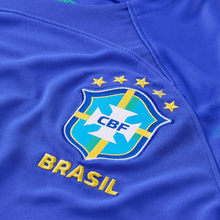 Nike Brazil 2022 Away Jersey