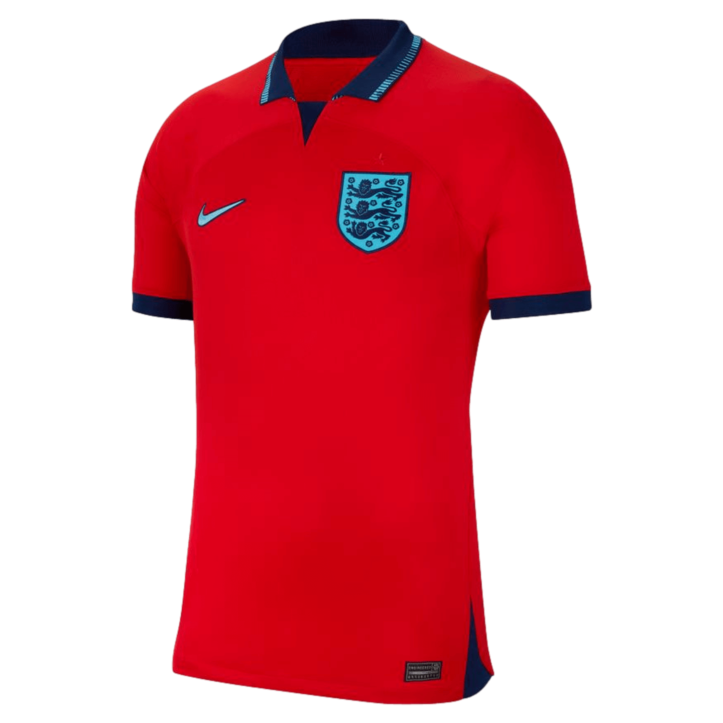 Nike England 2022 World Cup Away Jersey