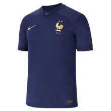Nike France 2022 Home Jersey