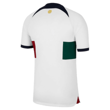 Nike Portugal 2022 Away Jersey