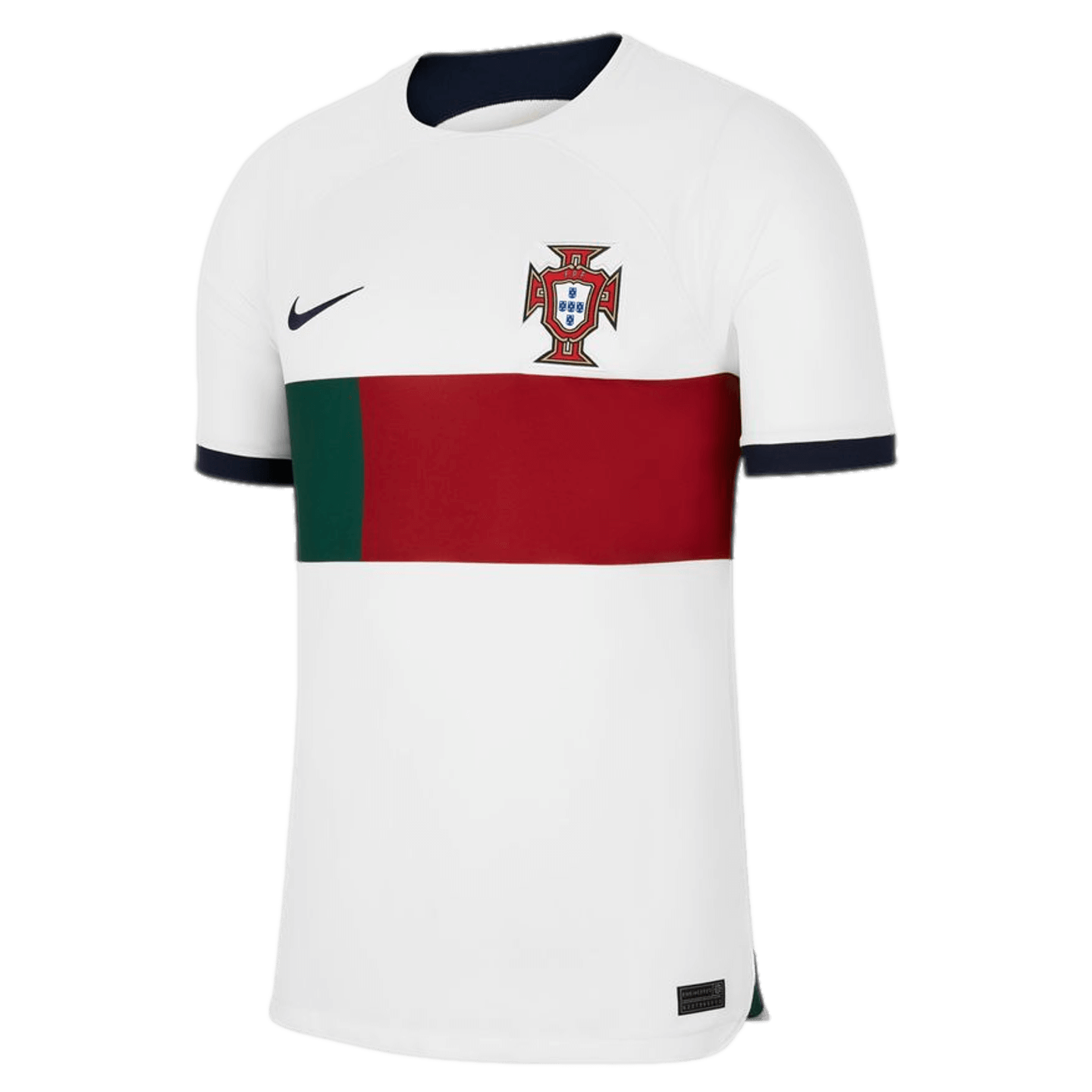 Nike Portugal 2022 Away Jersey