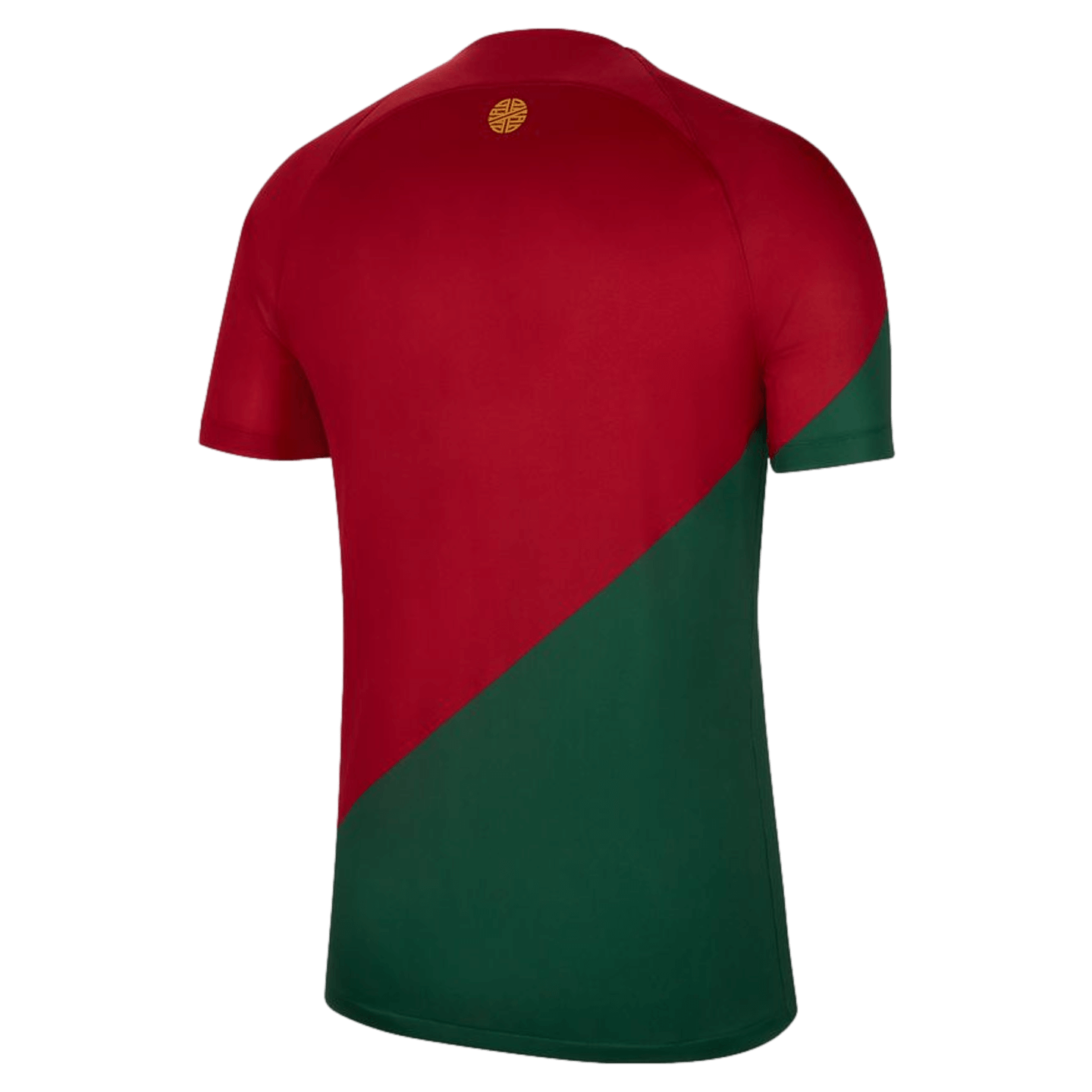Nike Portugal 2022 Home Jersey
