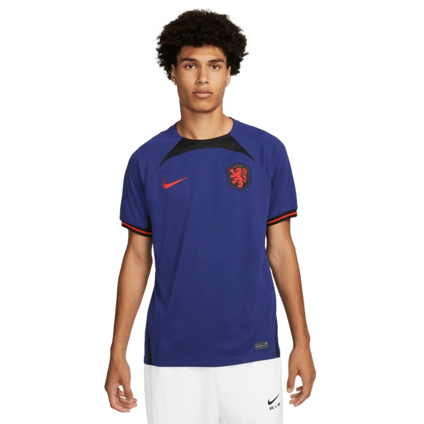 Maillot extérieur Nike Pays-Bas 2022