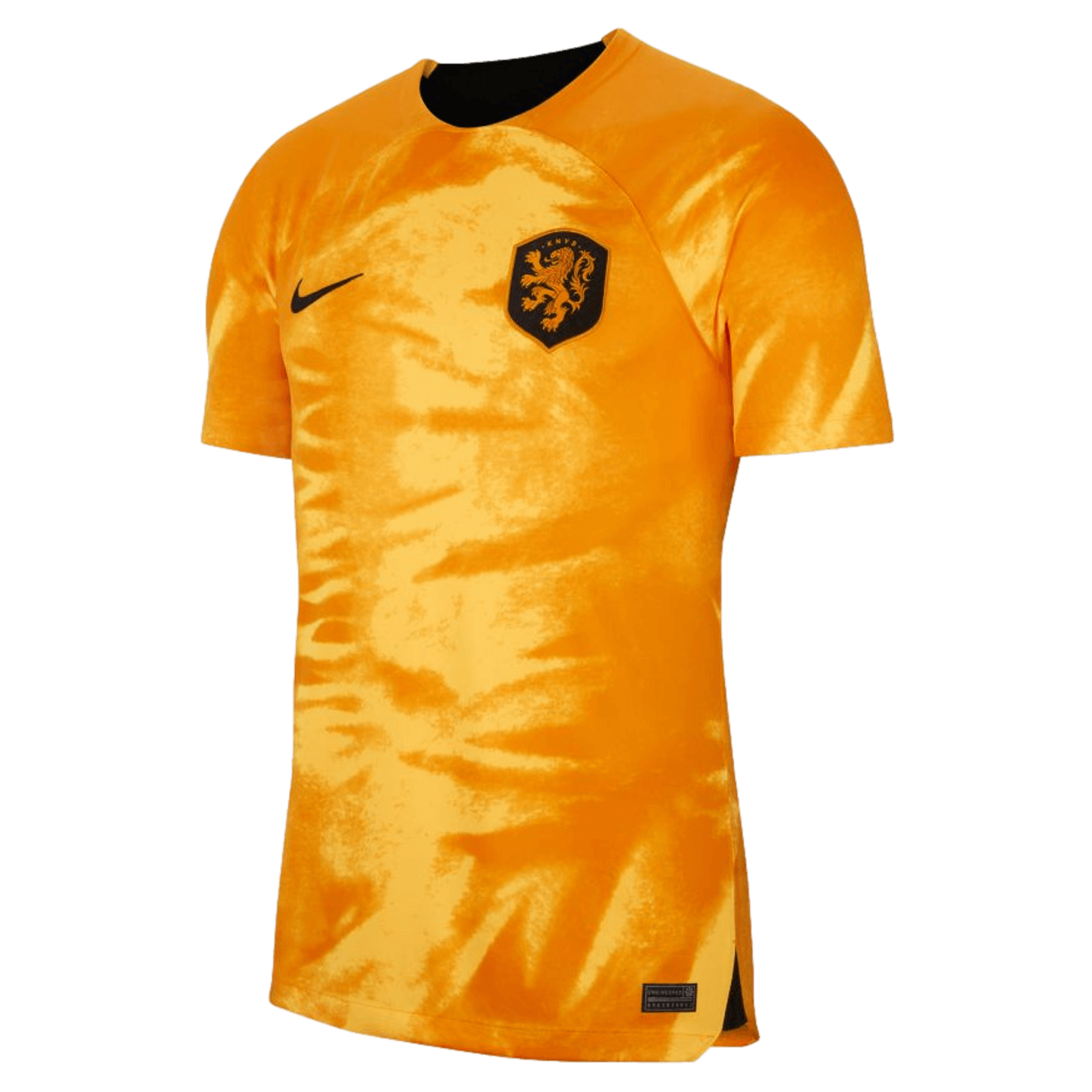 Camiseta Nike Holanda 2022 Primera Equipación