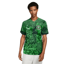 Nike Nigeria 2022 Home Jersey
