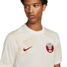 Nike Qatar 2022 Away Jersey