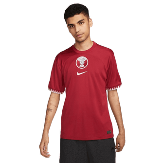 Nike Qatar 2022 Home Jersey