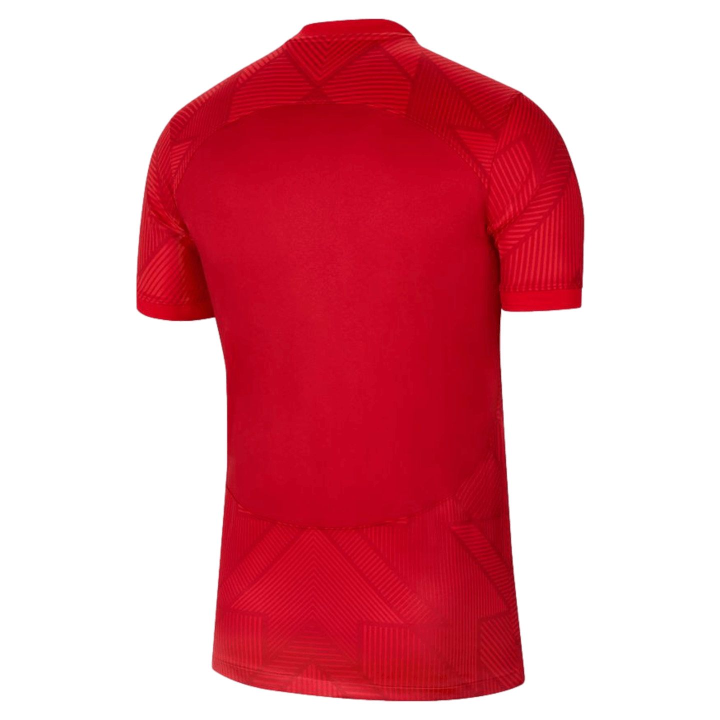 Camiseta Nike Turquía 2022 Segunda Equipación